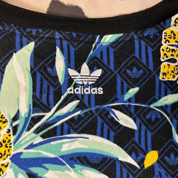 🌸 Adidas x HER Studio London Tee – Women’s S - Picture 6 of 9